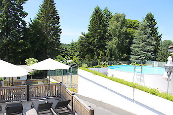 Spiegelau, Bayerischer Wald  - Wellness, Wandern und Genuss